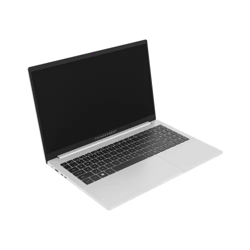 Laptop Thunderobot T-Book 15N-i713620HF60L160VN (Intel® Core™ i7-13620H Processor | Intel UHD Graphics for 13th Gen Intel Processors | 15.6 inch FHD | 16GB | 512GB | Windows 11 Pro | Bạc)